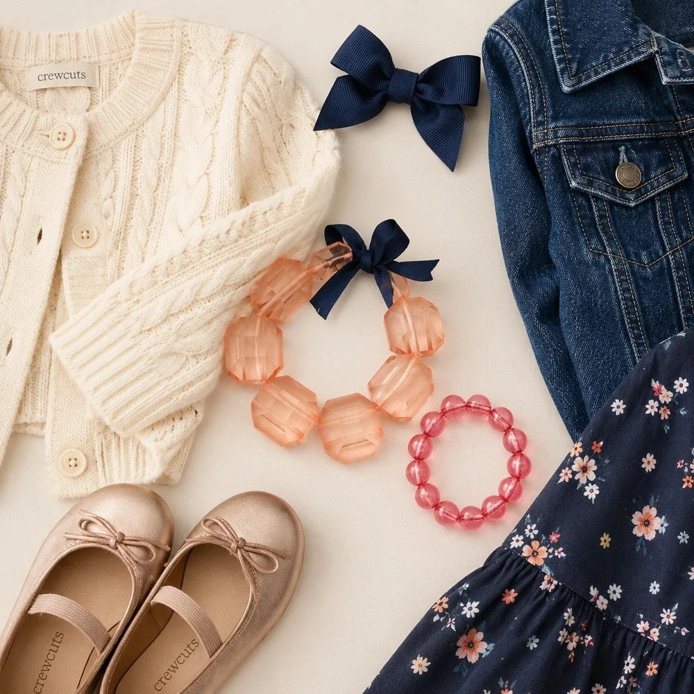 Crewcuts by crew